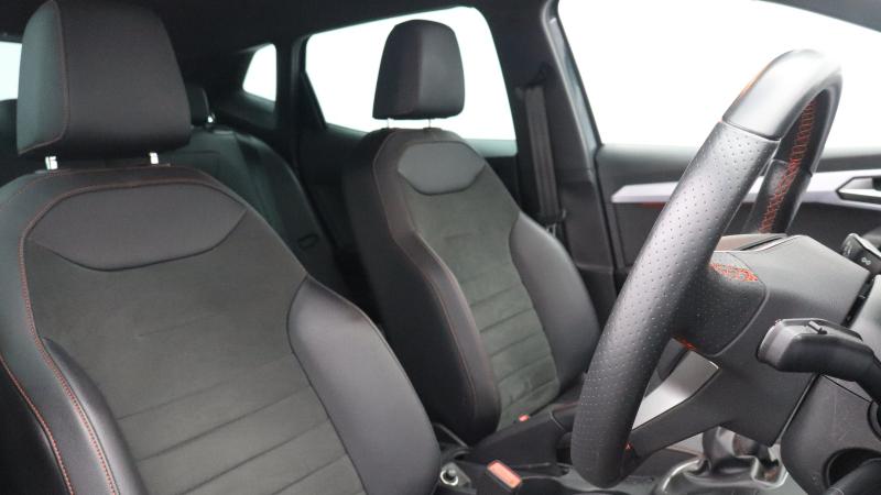 Used SEAT Ibiza 2022 for sale - 77599734: Photo 19