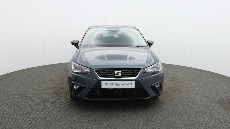 Used SEAT Ibiza 2022 for sale - 77599734: Photo 2