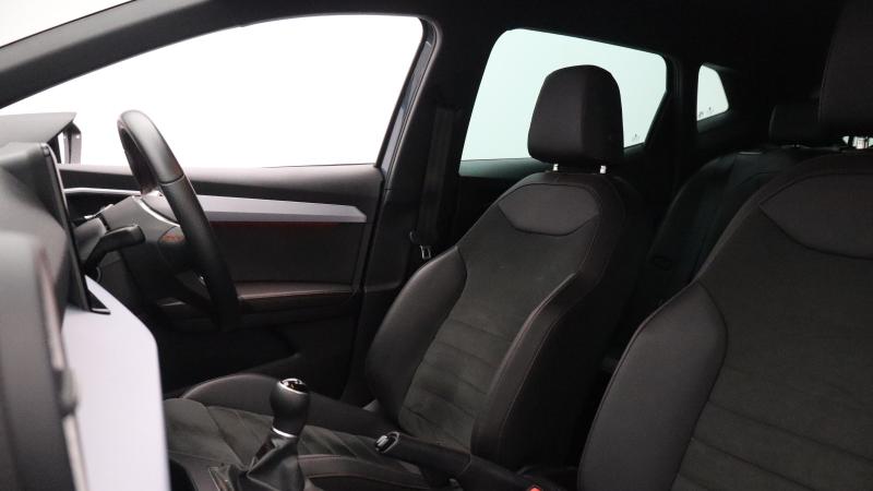 Used SEAT Ibiza 2022 for sale - 77599734: Photo 20