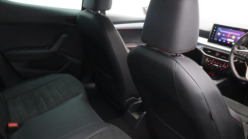 Used SEAT Ibiza 2022 for sale - 77599734: Photo 21
