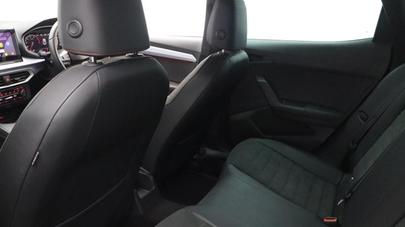 Used SEAT Ibiza 2022 for sale - 77599734: Photo 22