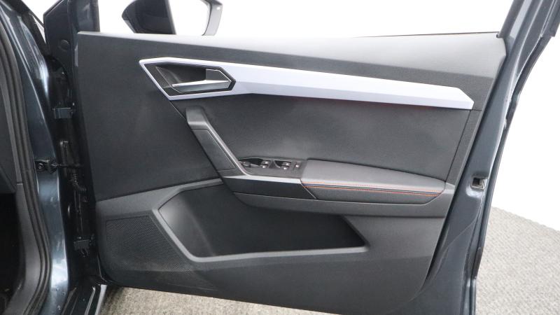 Used SEAT Ibiza 2022 for sale - 77599734: Photo 24