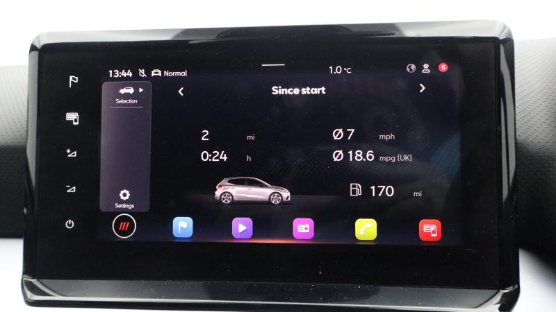 Used SEAT Ibiza 2022 for sale - 77599734: Photo 27