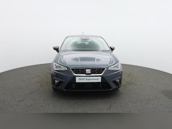 Used SEAT Ibiza 2022 for sale - 77599734: Photo