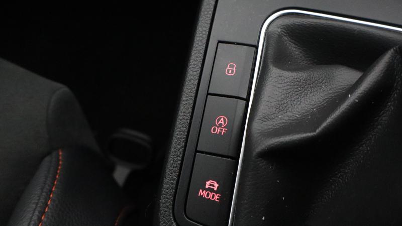 Used SEAT Ibiza 2022 for sale - 77599734: Photo 33