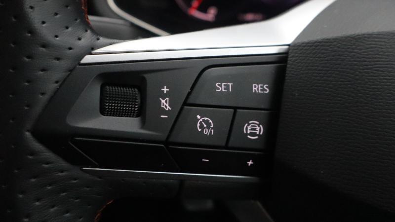 Used SEAT Ibiza 2022 for sale - 77599734: Photo 35