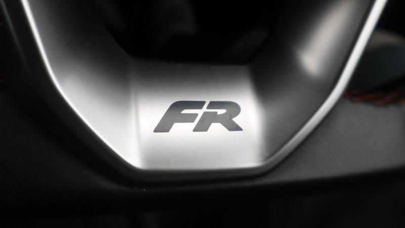 Used SEAT Ibiza 2022 for sale - 77599734: Photo 38