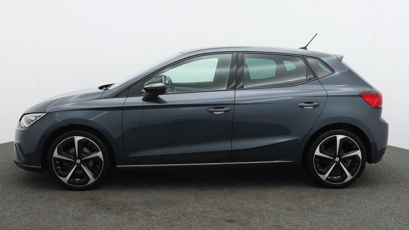 Used SEAT Ibiza 2022 for sale - 77599734: Photo 4