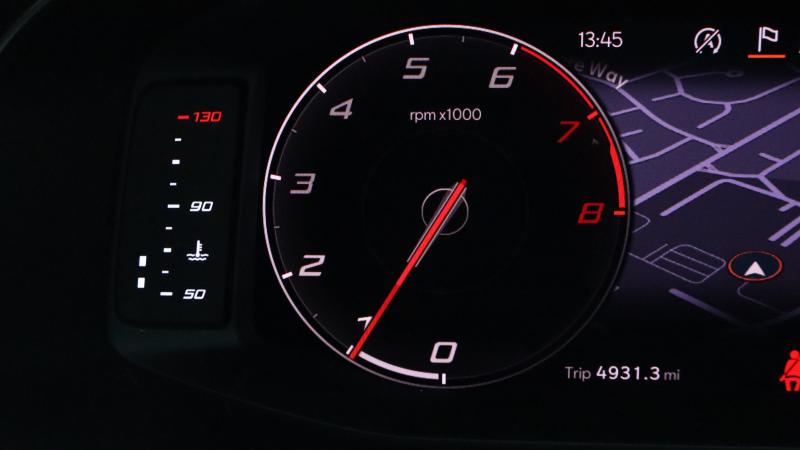 Used SEAT Ibiza 2022 for sale - 77599734: Photo 40