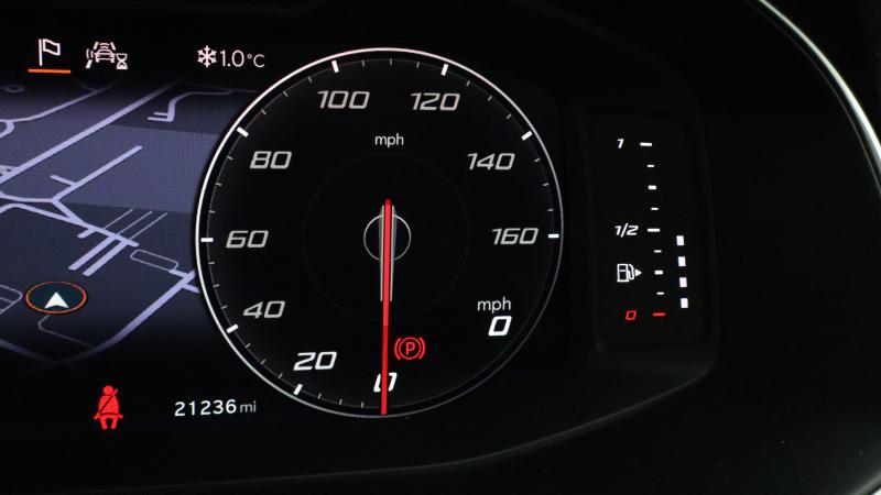 Used SEAT Ibiza 2022 for sale - 77599734: Photo 42