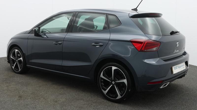 Used SEAT Ibiza 2022 for sale - 77599734: Photo 5