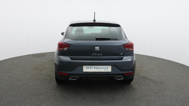 Used SEAT Ibiza 2022 for sale - 77599734: Photo 6