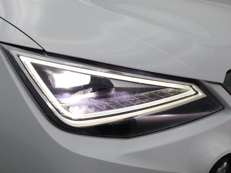 Used SEAT Arona 2023 for sale - 77599753: Photo 12