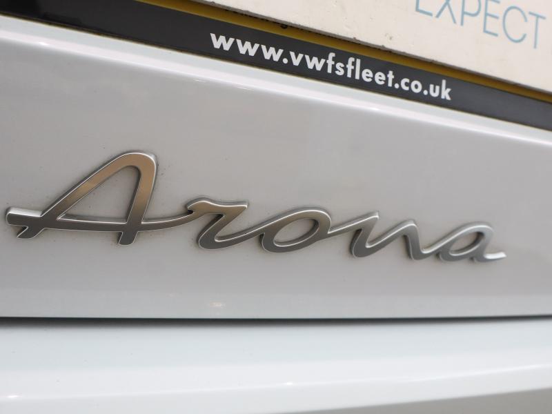 Used SEAT Arona 2023 for sale - 77599753: Photo 16