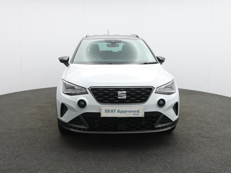 Used SEAT Arona 2023 for sale - 77599753: Photo 2