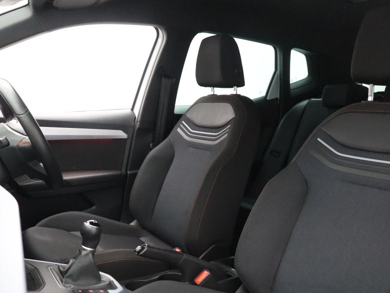 Used SEAT Arona 2023 for sale - 77599753: Photo 20