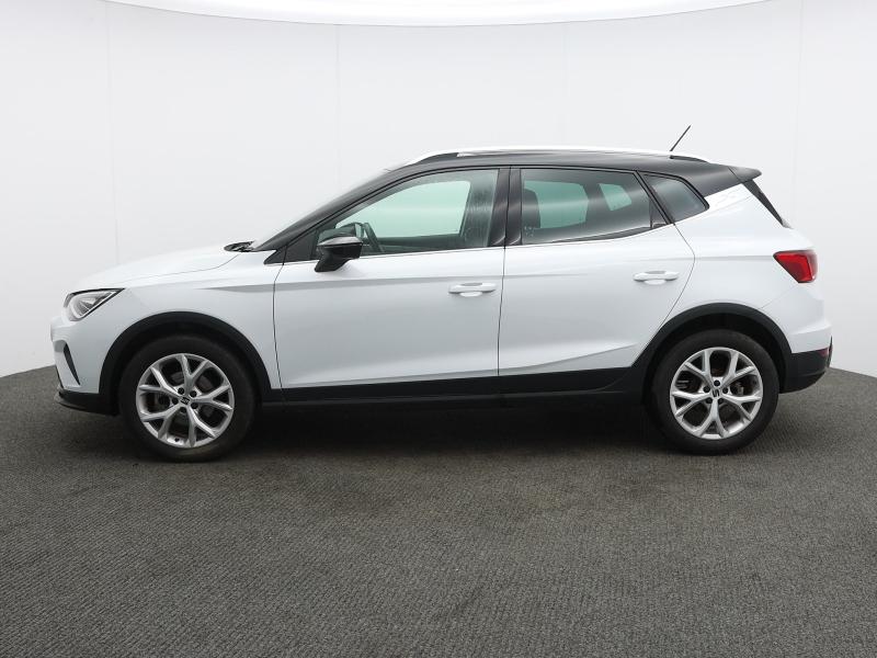 Used SEAT Arona 2023 for sale - 77599753: Photo 4