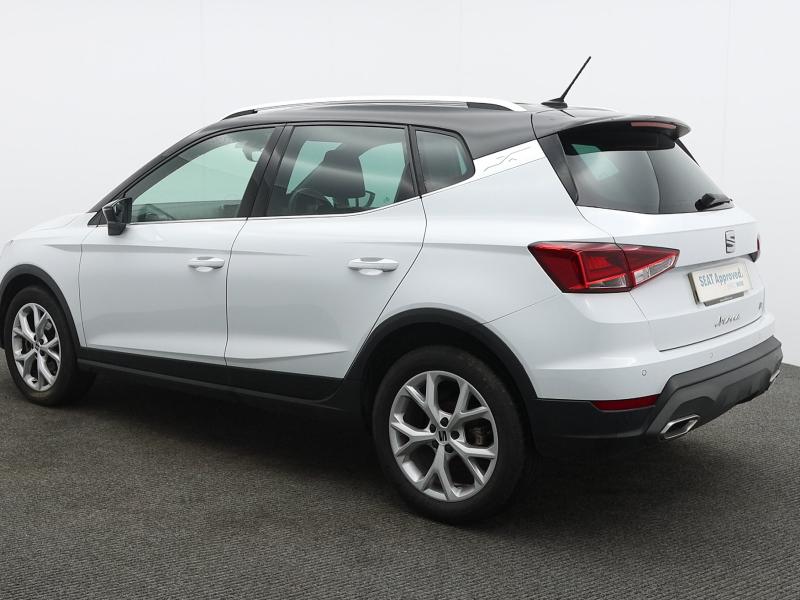 Used SEAT Arona 2023 for sale - 77599753: Photo 5