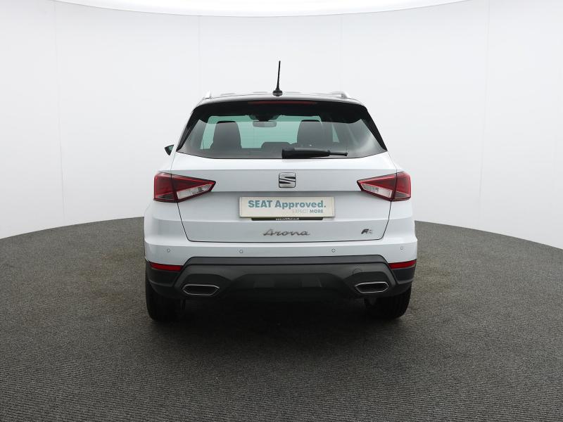 Used SEAT Arona 2023 for sale - 77599753: Photo 6