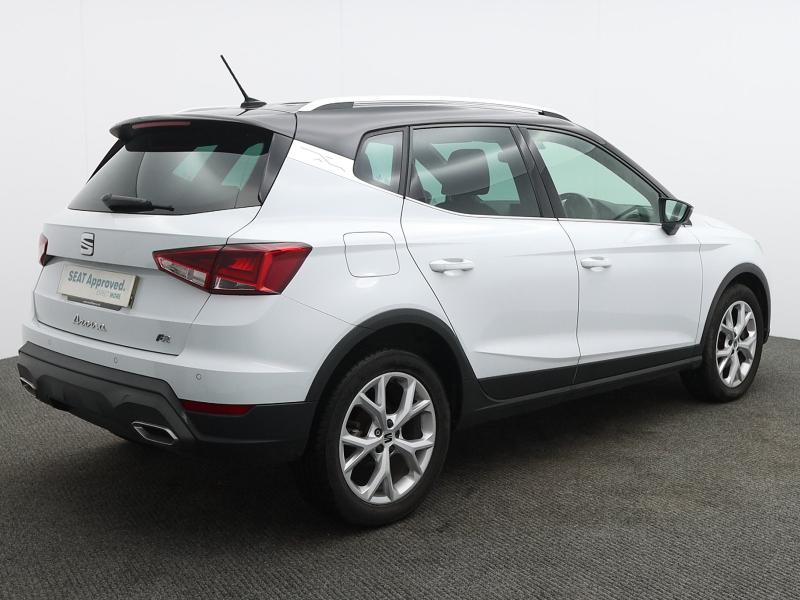 Used SEAT Arona 2023 for sale - 77599753: Photo 7