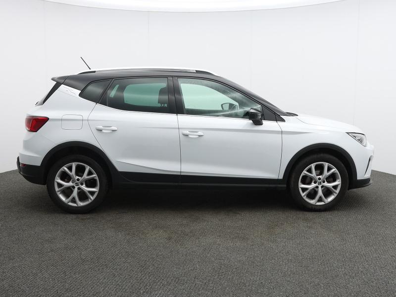Used SEAT Arona 2023 for sale - 77599753: Photo 8
