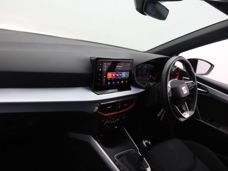 Used SEAT Arona 2023 for sale - 77599753: Photo 9