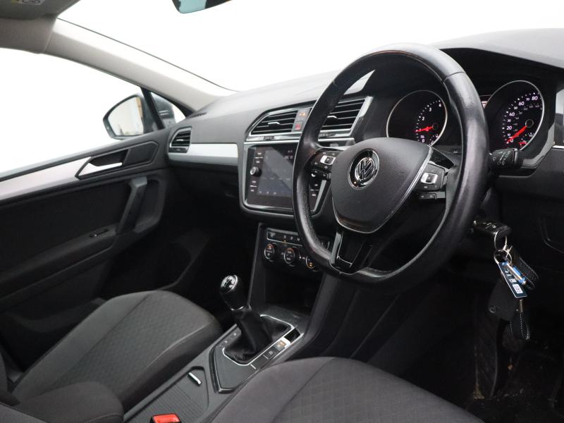 Used Volkswagen Tiguan 2020 for sale - 77599755: Photo 11