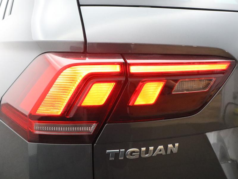 Used Volkswagen Tiguan 2020 for sale - 77599755: Photo 13