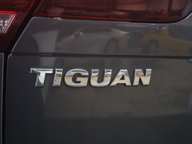 Used Volkswagen Tiguan 2020 for sale - 77599755: Photo 16