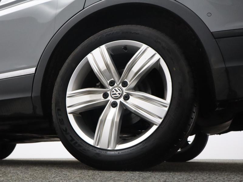 Used Volkswagen Tiguan 2020 for sale - 77599755: Photo 17