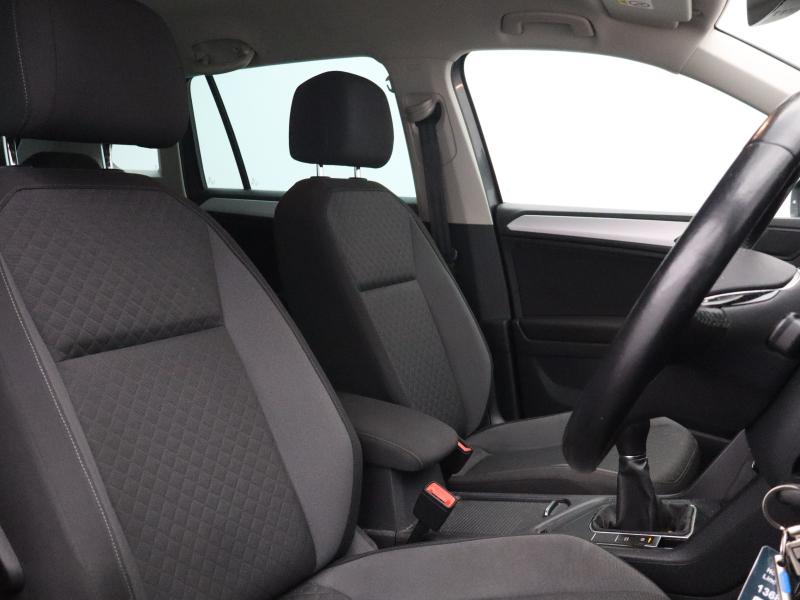 Used Volkswagen Tiguan 2020 for sale - 77599755: Photo 18