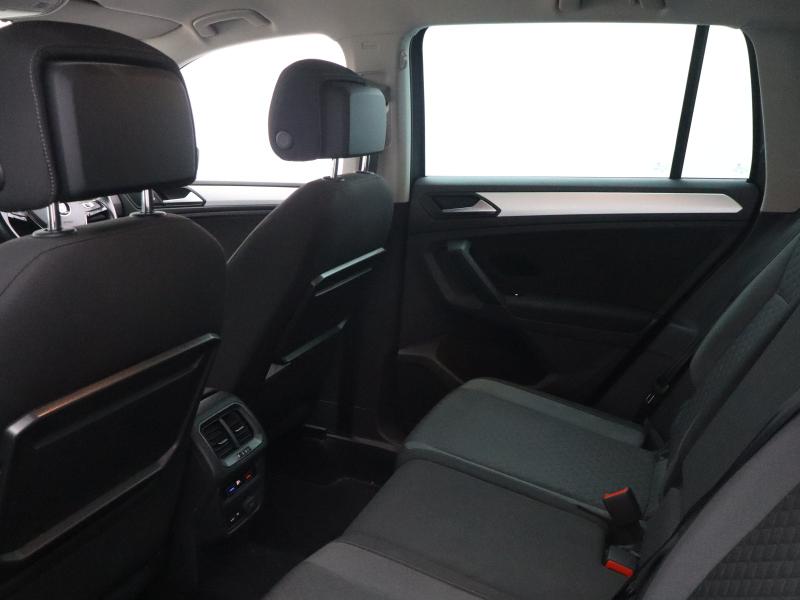 Used Volkswagen Tiguan 2020 for sale - 77599755: Photo 21