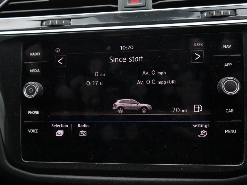 Used Volkswagen Tiguan 2020 for sale - 77599755: Photo 29