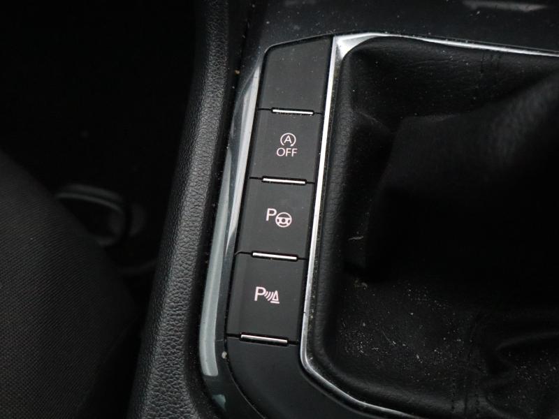 Used Volkswagen Tiguan 2020 for sale - 77599755: Photo 32