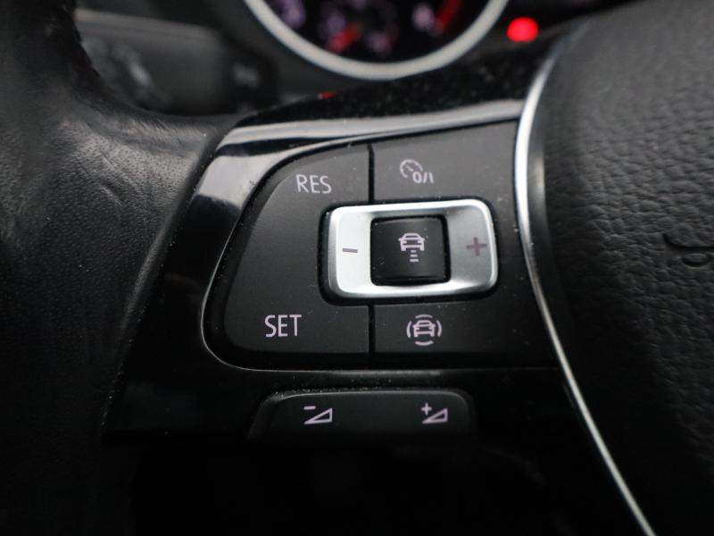 Used Volkswagen Tiguan 2020 for sale - 77599755: Photo 34