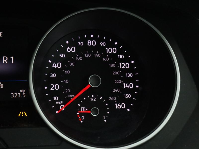 Used Volkswagen Tiguan 2020 for sale - 77599755: Photo 40