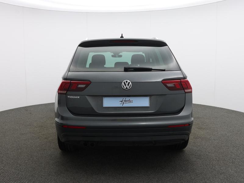 Used Volkswagen Tiguan 2020 for sale - 77599755: Photo 6