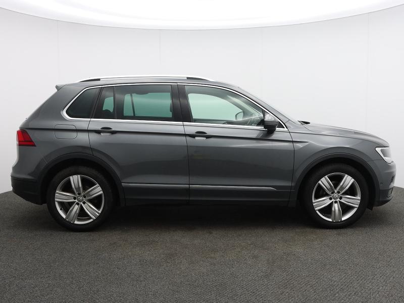 Used Volkswagen Tiguan 2020 for sale - 77599755: Photo 8