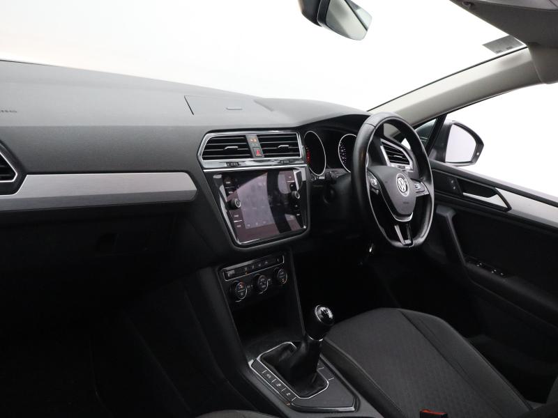 Used Volkswagen Tiguan 2020 for sale - 77599755: Photo 9