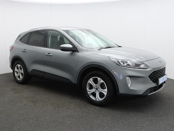 Used Ford Kuga 2020 for sale - 77910395: Photo