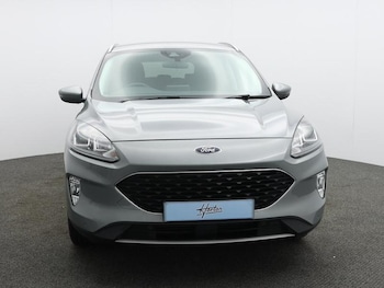 Used Ford Kuga 2020 for sale - 77910395: Photo