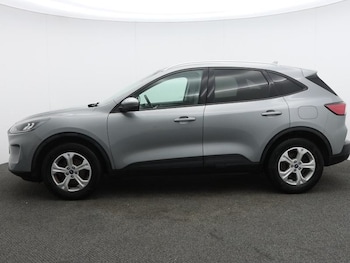 Used Ford Kuga 2020 for sale - 77910395: Photo