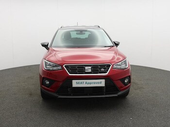 Used SEAT Arona 2021 for sale - 78136855: Photo