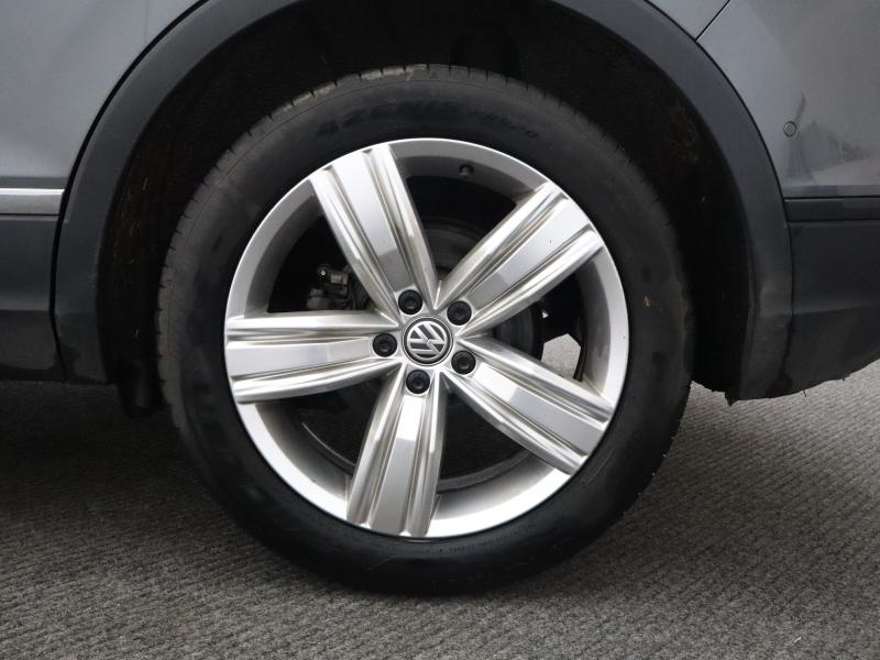 Used Volkswagen Tiguan 2020 for sale - 77659765: Photo 10