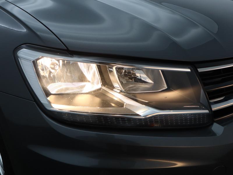 Used Volkswagen Tiguan 2020 for sale - 77659765: Photo 12