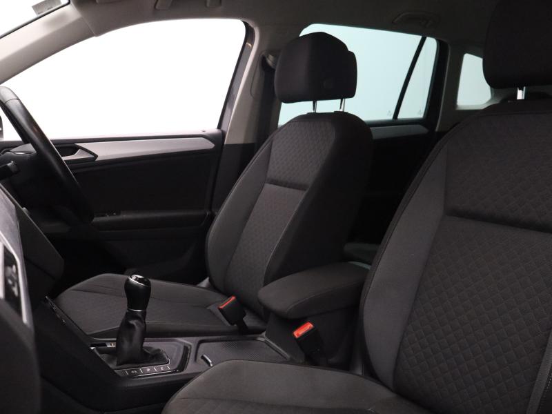 Used Volkswagen Tiguan 2020 for sale - 77659765: Photo 19