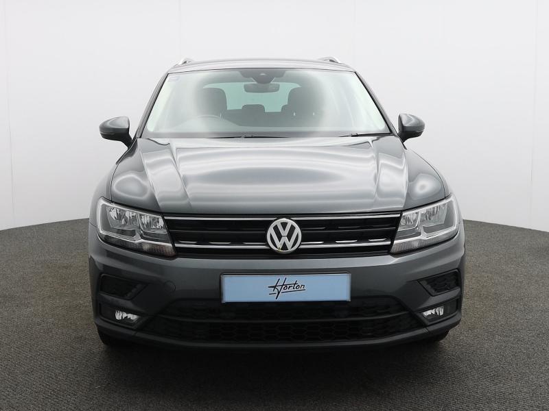 Used Volkswagen Tiguan 2020 for sale - 77659765: Photo 2