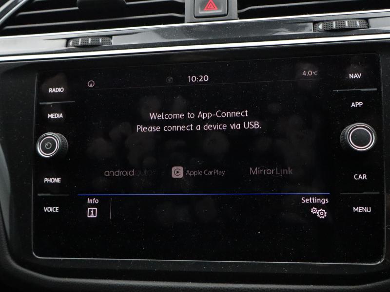 Used Volkswagen Tiguan 2020 for sale - 77659765: Photo 28