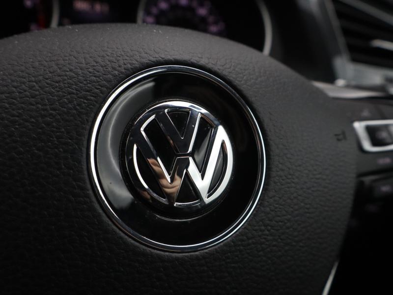 Used Volkswagen Tiguan 2020 for sale - 77659765: Photo 35