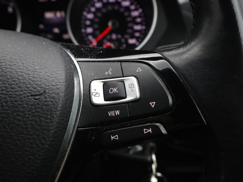 Used Volkswagen Tiguan 2020 for sale - 77659765: Photo 36